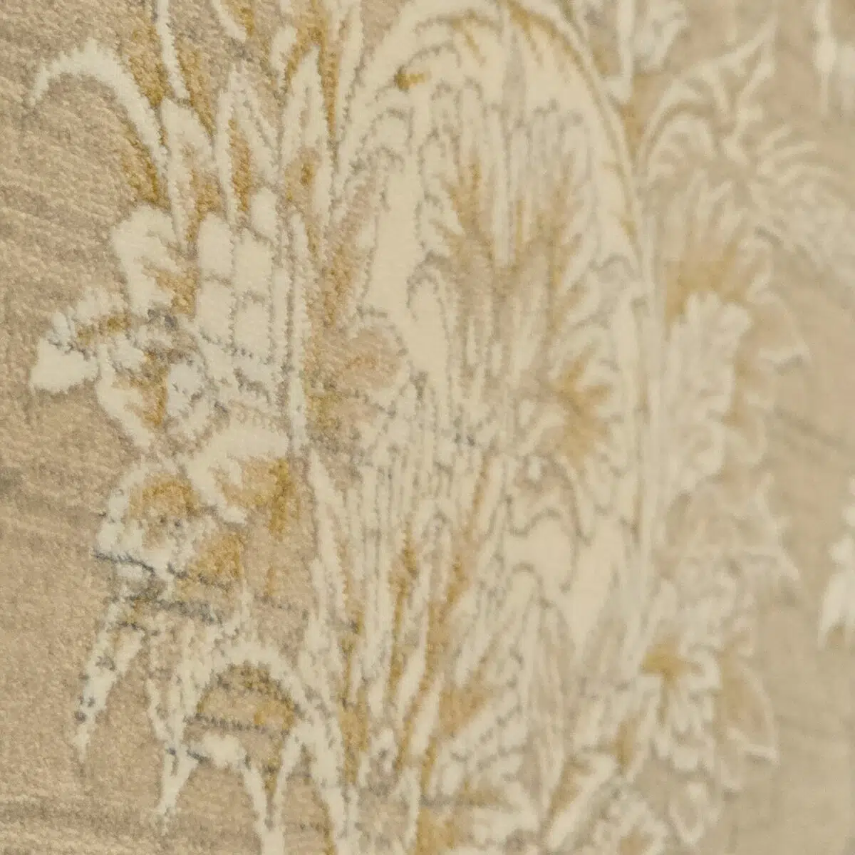 Imperial Carpet High Detail Floral Weaving