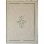 Jeddah Carpet - A high-end classic rug with Persian-inspired floral motifs, intricate borders, and luxurious detailing, ideal for premium interiors and wholesale buyers.