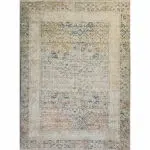 Kazakh Rug, a Persian-style classic carpet with intricate distressed tribal patterns, perfect for luxury interiors and wholesale buyers.
