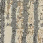 Andalus Modern Rug – Plush Texture & Soft Pile Close-Up