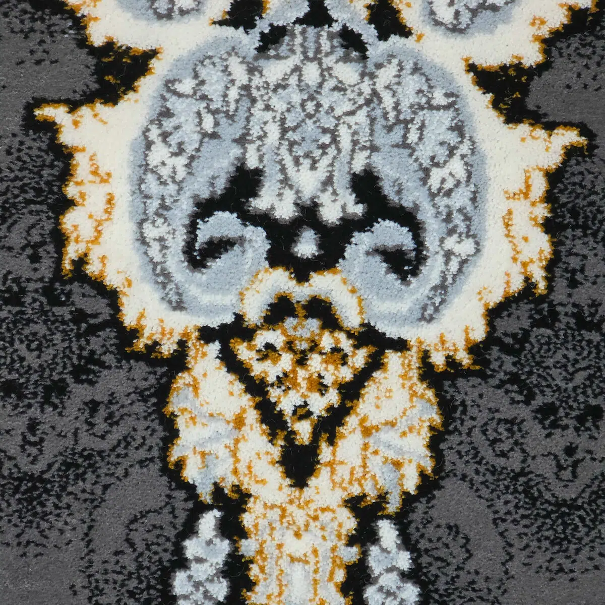 Doha Majesty Carpet Premium Weave and Detail