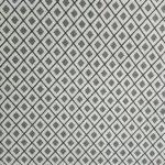 Top-down view of the Manama Harmony Carpet, revealing its full intricate design and balanced aesthetics.