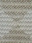 Detailed texture shot of Comet rug weave
